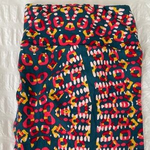 Lularoe “TC” Leggings